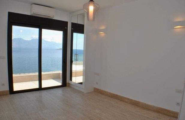 Villa am Meer in Agios Nikolaos