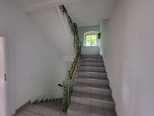 Treppenhaus