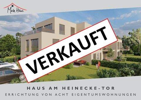 Kirchlengern Wohnungen, Kirchlengern Wohnung kaufen