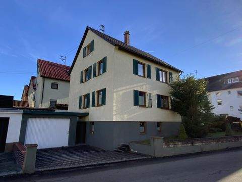 Schwaikheim Häuser, Schwaikheim Haus kaufen