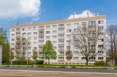 Leipzig Wohnungen, Leipzig Wohnung mieten