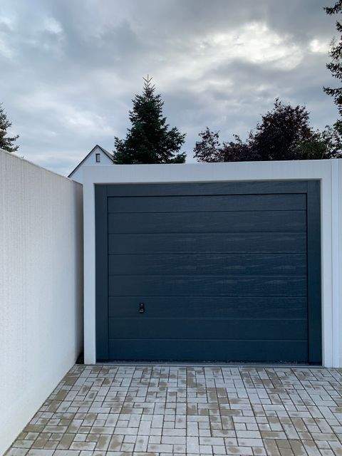 Neumarkt in der Oberpfalz Garage, Neumarkt in der Oberpfalz Stellplatz