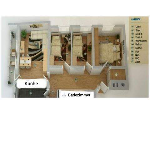 Putzbrunn Wohnungen, Putzbrunn Wohnung kaufen