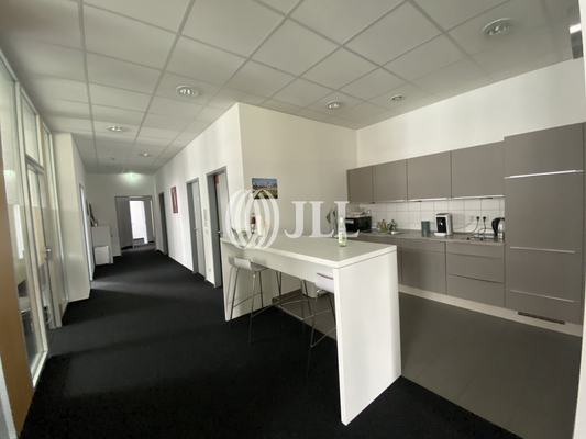 Haus C - 2. OG - 227 m²