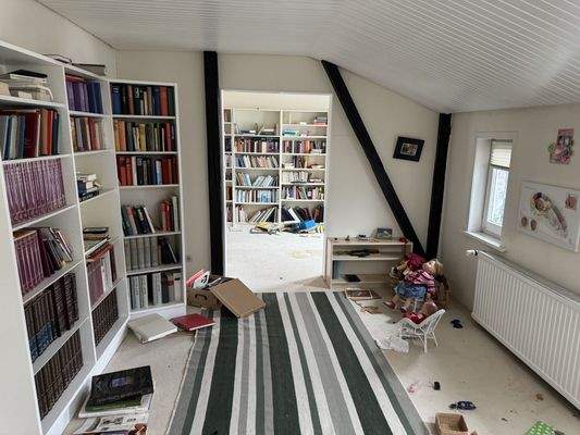 43 Schlafzimmer 5 Bild 2