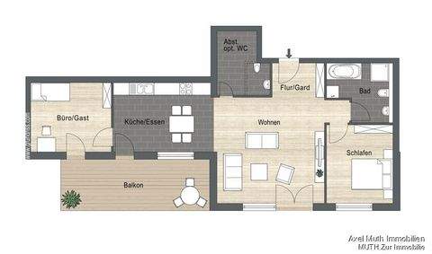 Sulzfeld Wohnungen, Sulzfeld Wohnung kaufen