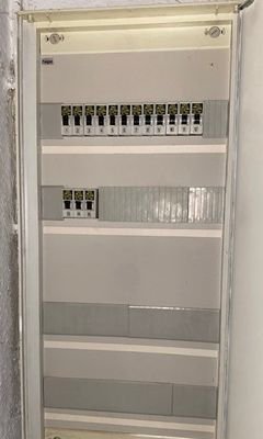 22 Unterverteilung EG