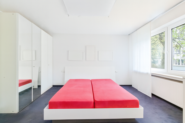 UG Schlafzimmer