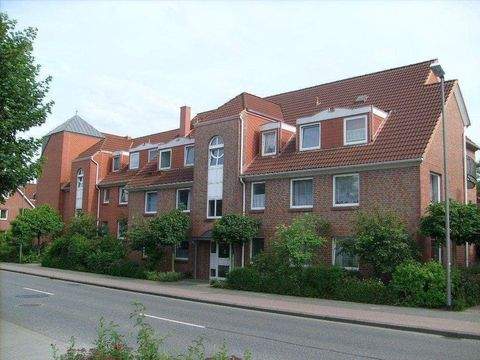 Stade Wohnungen, Stade Wohnung mieten