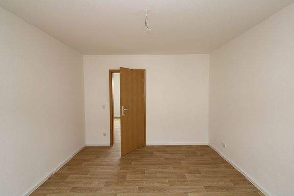 Beispiel Schlafzimmer