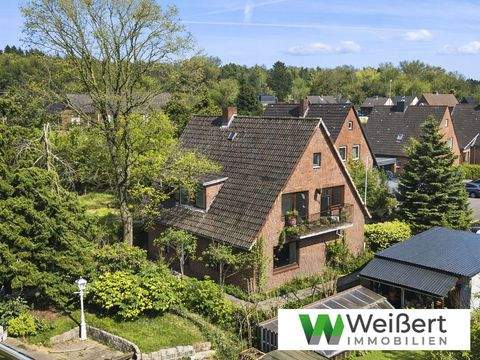 Kremperheide Häuser, Kremperheide Haus kaufen