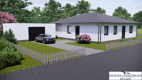 Putbus Grundstücke, Putbus Grundstück kaufen
