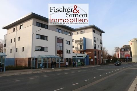 Nienburg (Weser) Wohnungen, Nienburg (Weser) Wohnung kaufen