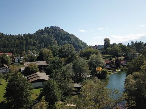 Villach Häuser, Villach Haus kaufen