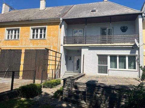 Rechnitz Häuser, Rechnitz Haus kaufen