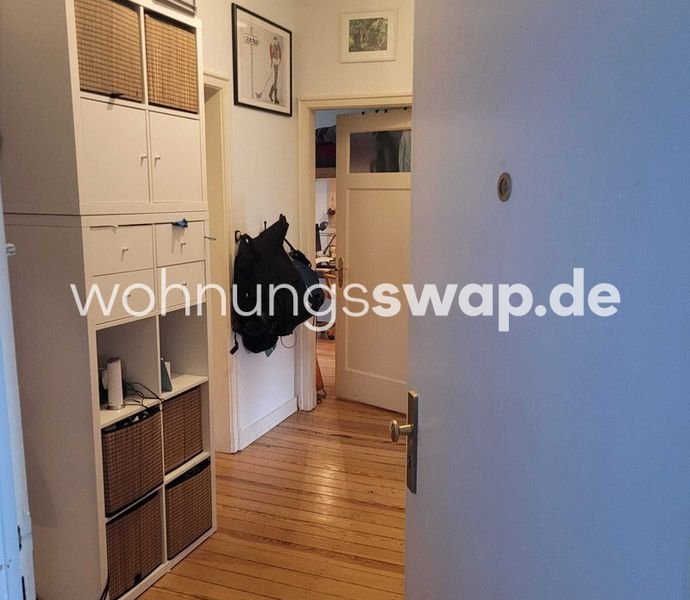 3 Zimmer Wohnung in Hamburg (Ottensen)