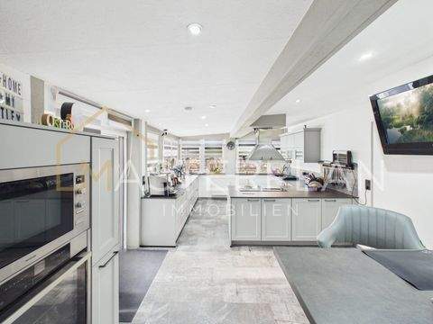 Riegelsberg Häuser, Riegelsberg Haus kaufen