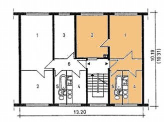 Grundriss 2