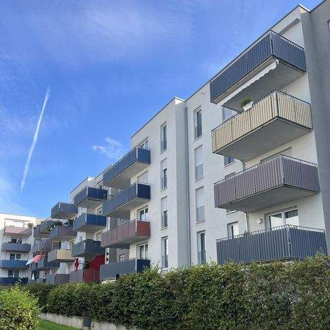 Leinfelden-Echterdingen Wohnungen, Leinfelden-Echterdingen Wohnung mieten