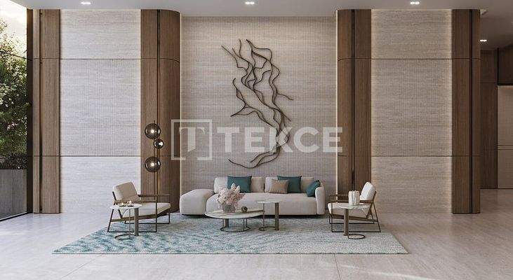 Apartments with Flexible Payments Until Delivery in Al Jaddaf Dubai