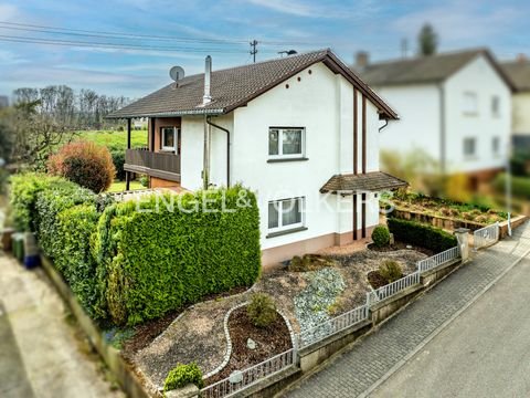 Wiesloch-Baiertal Häuser, Wiesloch-Baiertal Haus kaufen