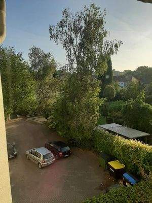 Aussicht Beckeradstr. 119, Küche