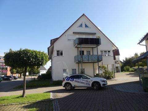 Inzigkofen Wohnungen, Inzigkofen Wohnung kaufen