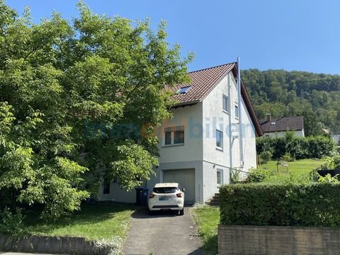 Dettingen an der Erms / Buchhalde Häuser, Dettingen an der Erms / Buchhalde Haus kaufen