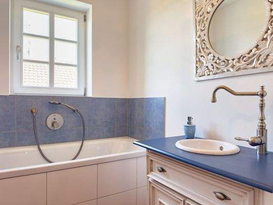 Gästezimmer mit Bad en Suite