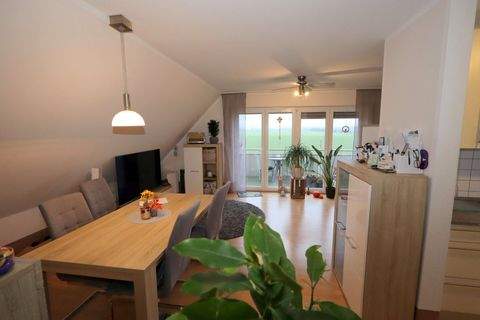 Paderborn / Elsen Wohnungen, Paderborn / Elsen Wohnung mieten