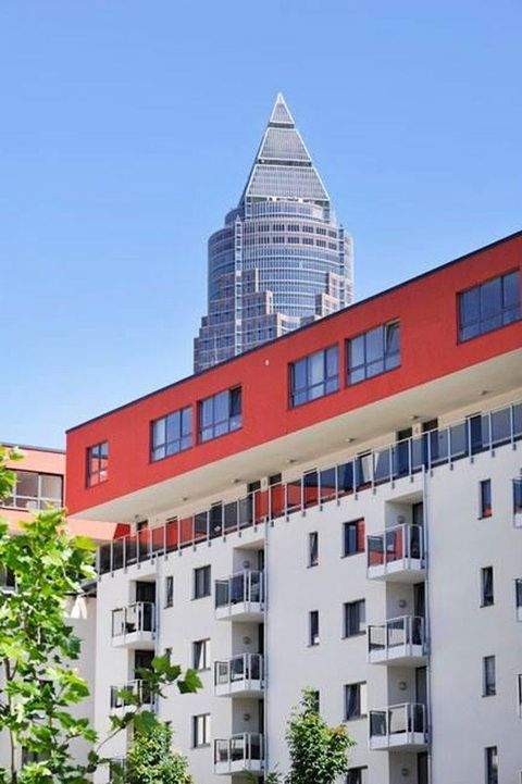 Frankfurt Wohnungen, Frankfurt Wohnung kaufen