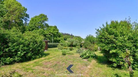 Mühlhausen/Thüringen Grundstücke, Mühlhausen/Thüringen Grundstück kaufen