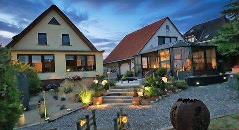 Wismar / Redentin Dorf Häuser, Wismar / Redentin Dorf Haus kaufen