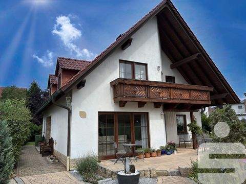 Strullendorf Häuser, Strullendorf Haus kaufen