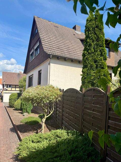 Heringen Häuser, Heringen Haus kaufen