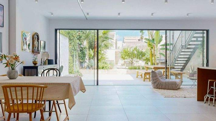 Designer Townhouse in Sa Pobla For Sale