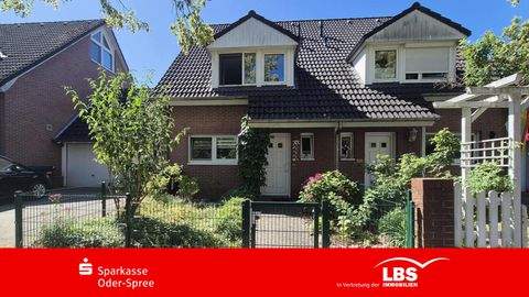 Schöneiche Häuser, Schöneiche Haus kaufen