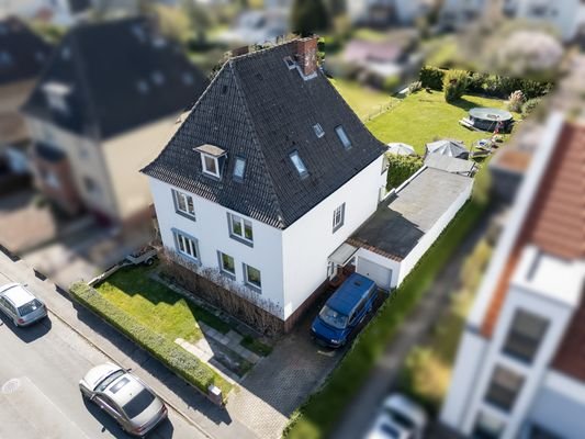 Luftansicht