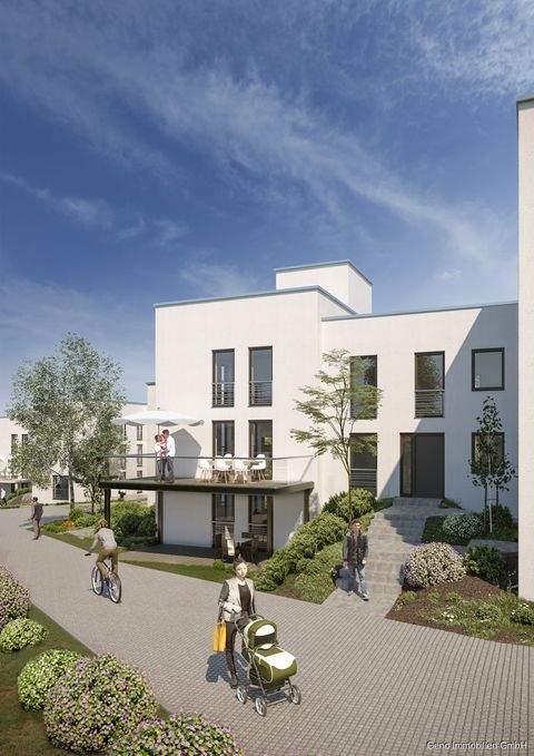 Hattingen Wohnungen, Hattingen Wohnung mieten