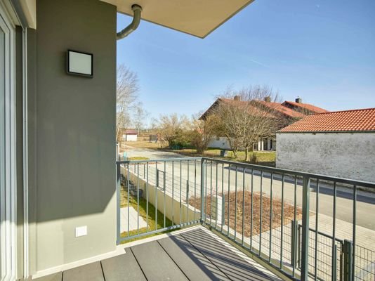 Balkon 