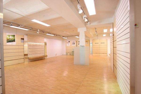 Wohn- und Geschäftshaus mit 550m² im Zentrum von Feldkirchen