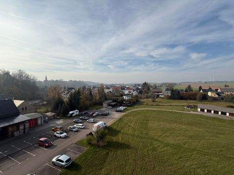 Wildenfels Wohnungen, Wildenfels Wohnung mieten