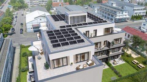 Germering Wohnungen, Germering Wohnung kaufen