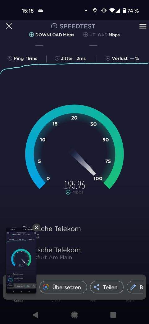 Kassel Wohnen auf Zeit, möbliertes Wohnen