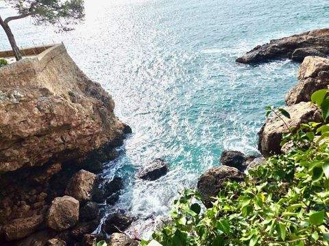 Palma de Mallorca Häuser, Palma de Mallorca Haus kaufen