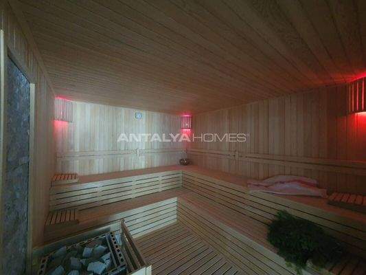 Stylish Apartments in a Central Location in Alanya Turkey