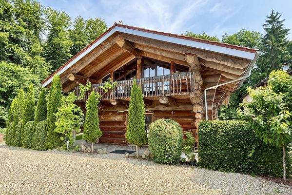 hier kommt man gerne heim