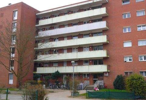 Lüneburg Wohnungen, Lüneburg Wohnung mieten