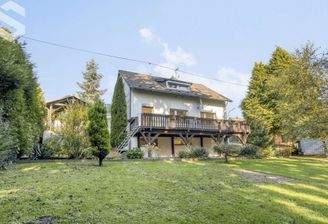 Außenansicht hinten