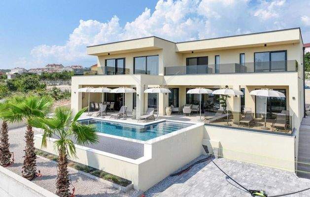 Exklusivität in idyllischer Umgebung